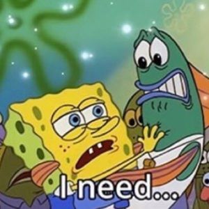 Meet your Posher, Charles